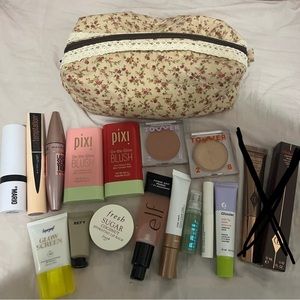 Beauty bundle (READ DESCRIPTION)